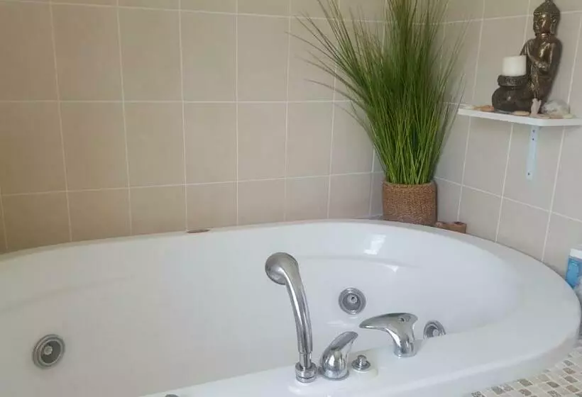 Aamiaismajoitus (B&B) Deeside Manor