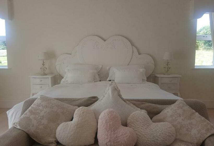 Nocleg ze śniadaniem Deeside Manor