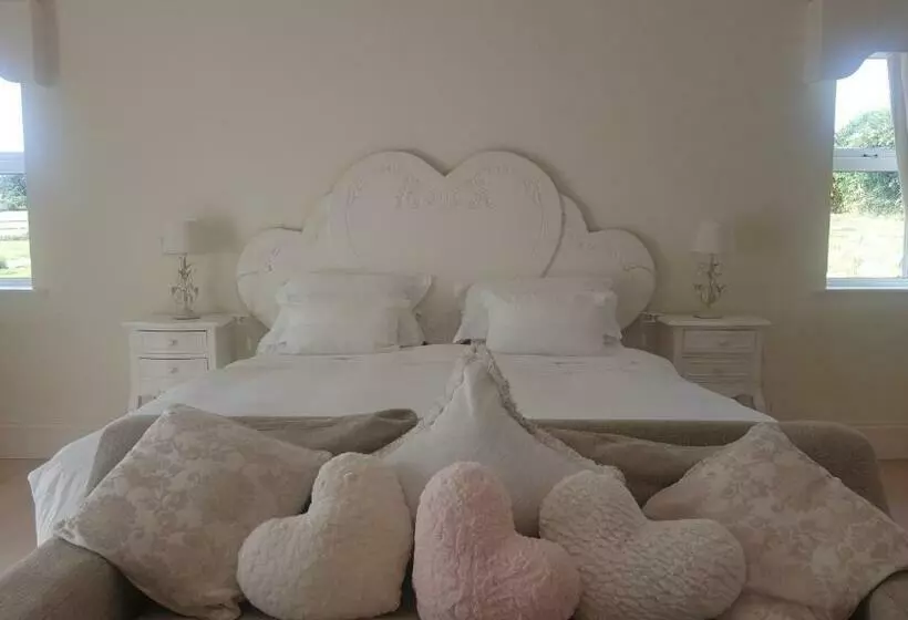 Aamiaismajoitus (B&B) Deeside Manor