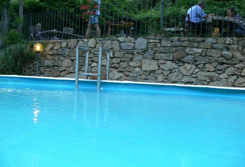 צימר Il Cappellaio Matto