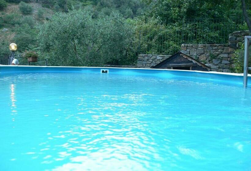 צימר Il Cappellaio Matto