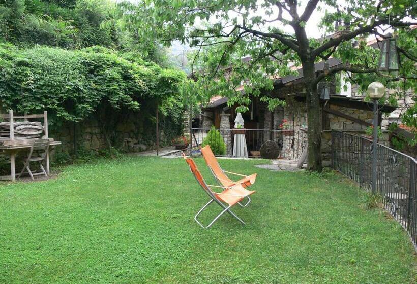 צימר Il Cappellaio Matto