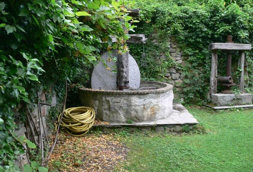 צימר Il Cappellaio Matto