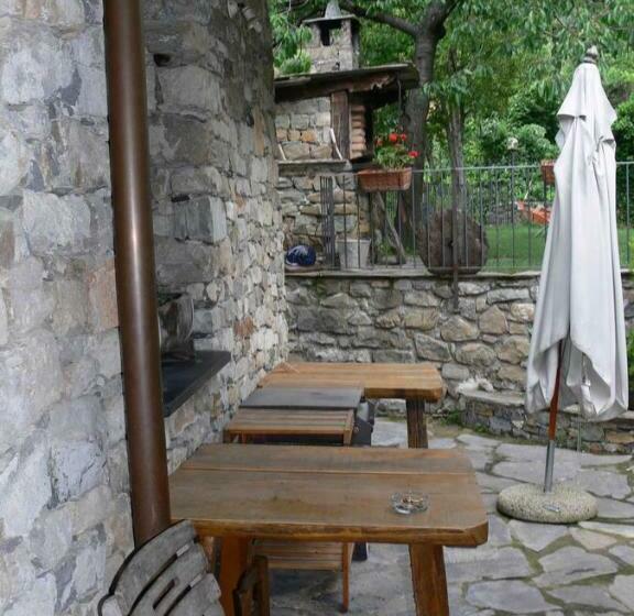 צימר Il Cappellaio Matto