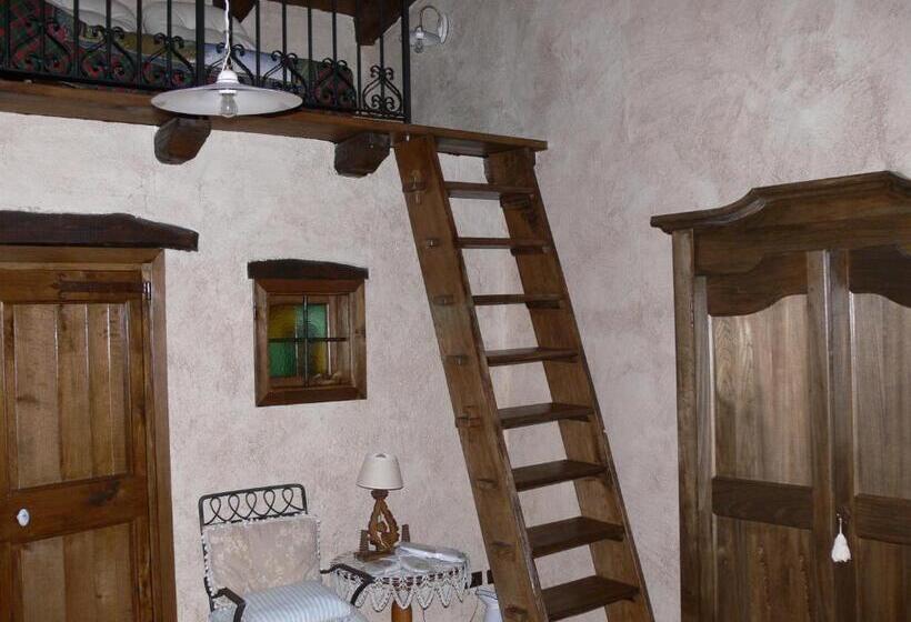 צימר Il Cappellaio Matto