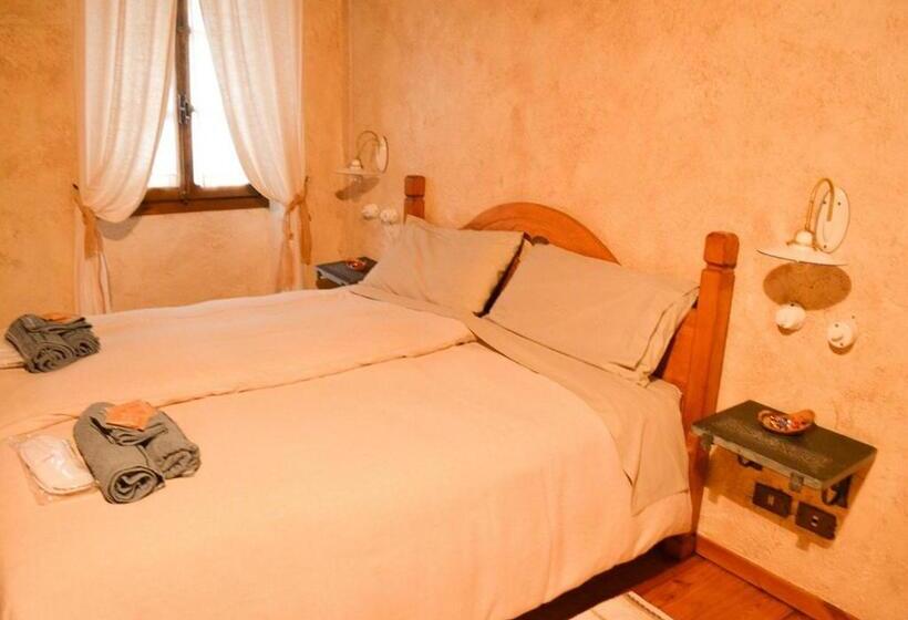 צימר Il Cappellaio Matto