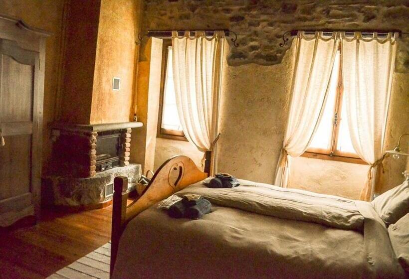 צימר Il Cappellaio Matto