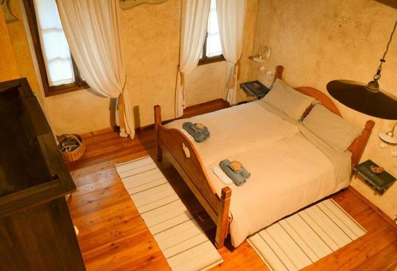 צימר Il Cappellaio Matto