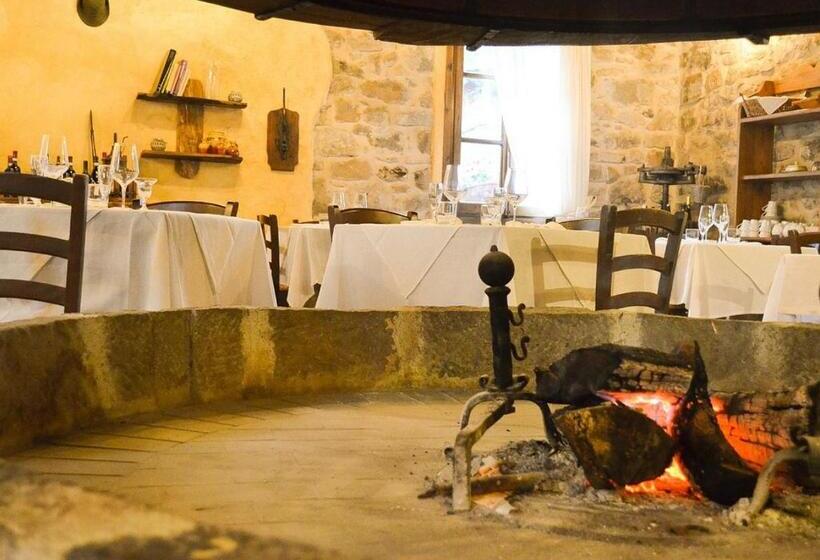 צימר Il Cappellaio Matto