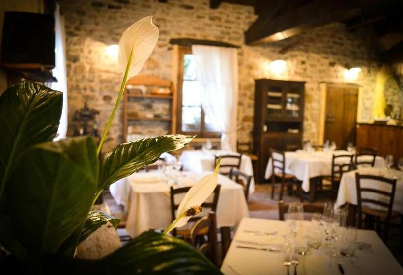 צימר Il Cappellaio Matto