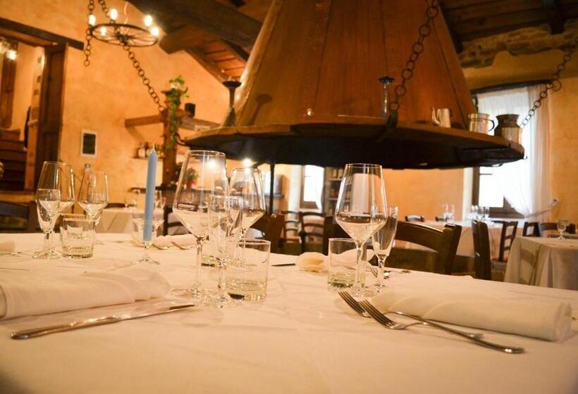 צימר Il Cappellaio Matto