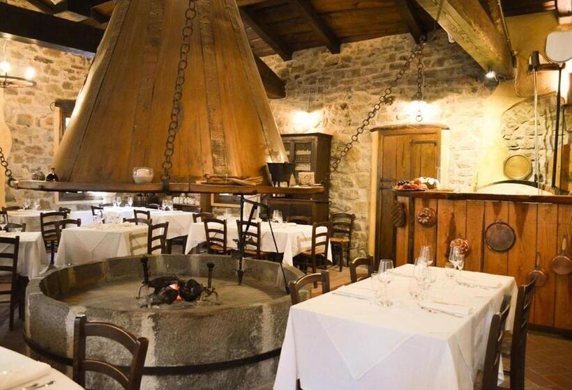 צימר Il Cappellaio Matto