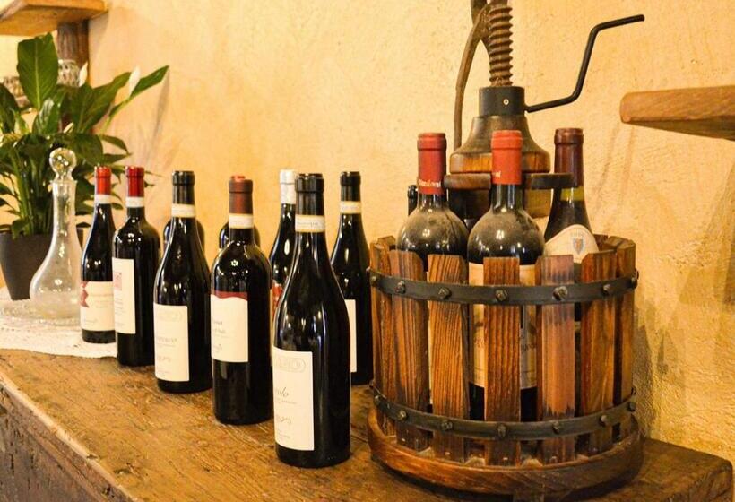 צימר Il Cappellaio Matto