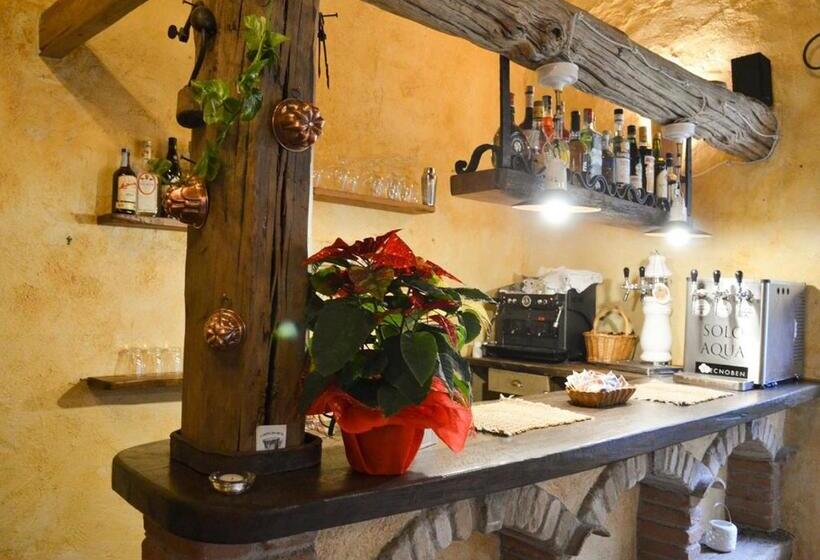 צימר Il Cappellaio Matto