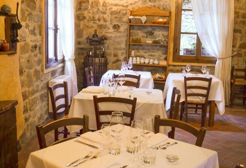 צימר Il Cappellaio Matto