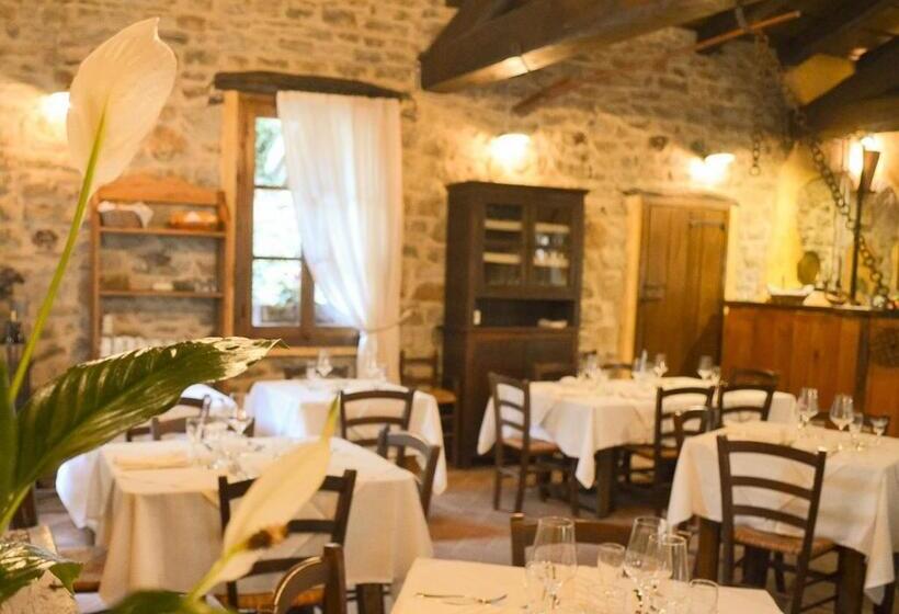 צימר Il Cappellaio Matto