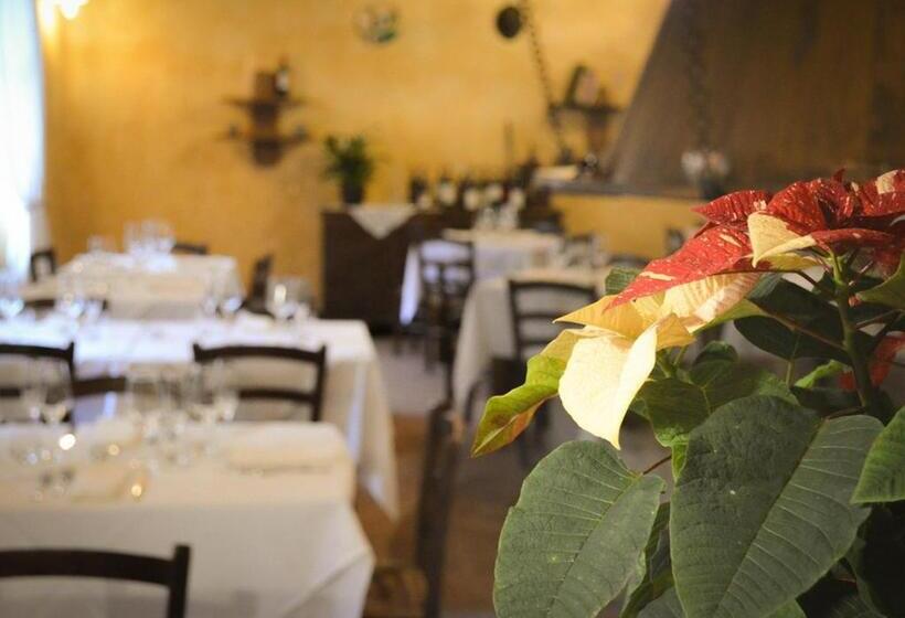 צימר Il Cappellaio Matto