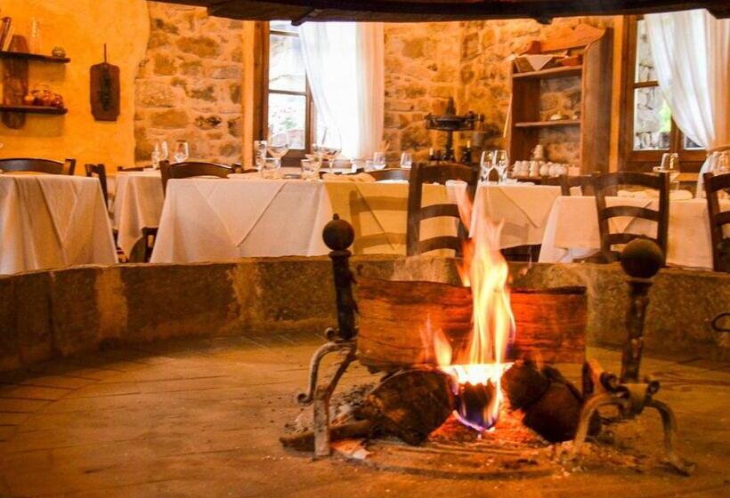 צימר Il Cappellaio Matto