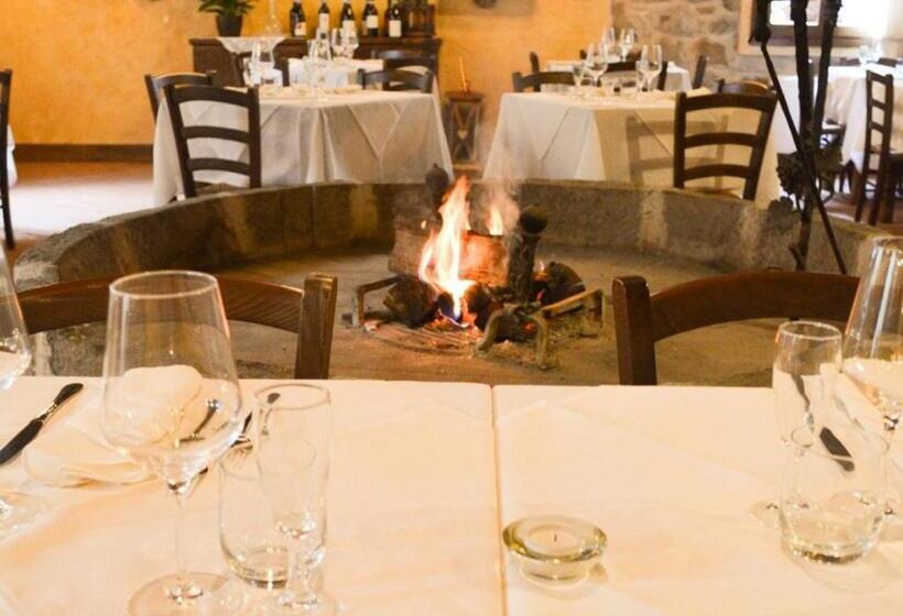 צימר Il Cappellaio Matto