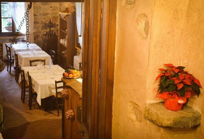 צימר Il Cappellaio Matto