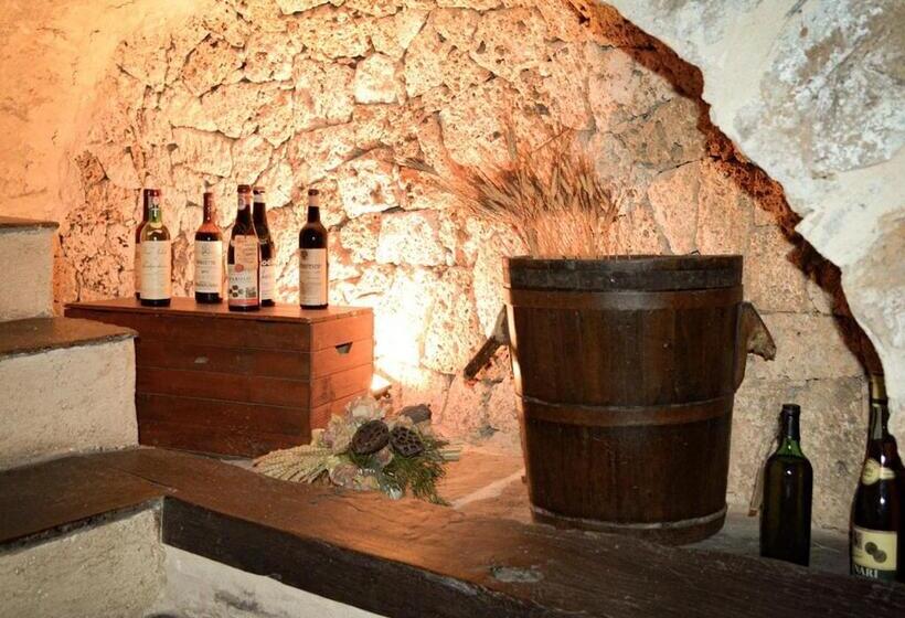 צימר Il Cappellaio Matto