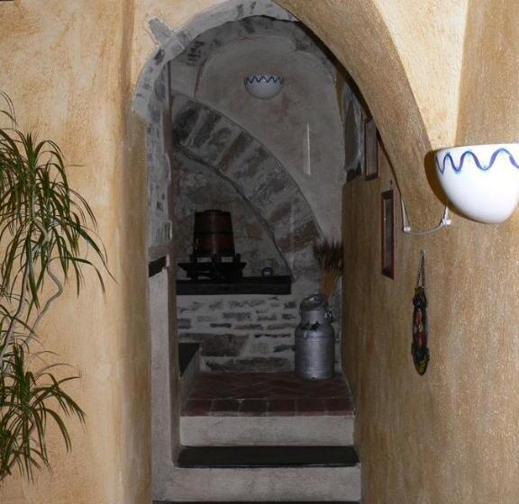 צימר Il Cappellaio Matto