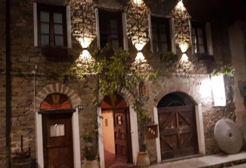 צימר Il Cappellaio Matto