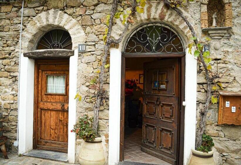 צימר Il Cappellaio Matto