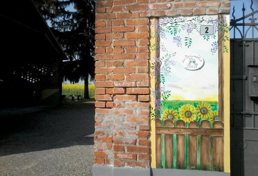 ベッドアンドブレックファースト La Cortevecchia