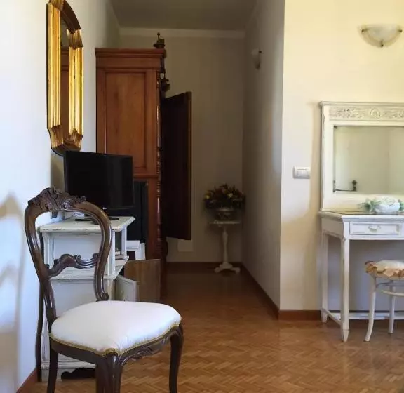 Aamiaismajoitus (B&B) La Cortevecchia