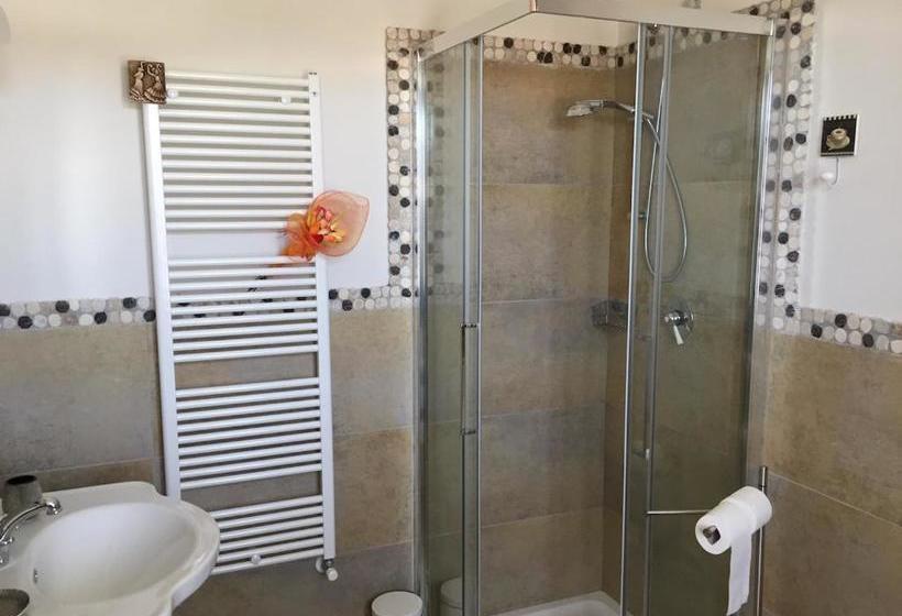 ベッドアンドブレックファースト La Cortevecchia