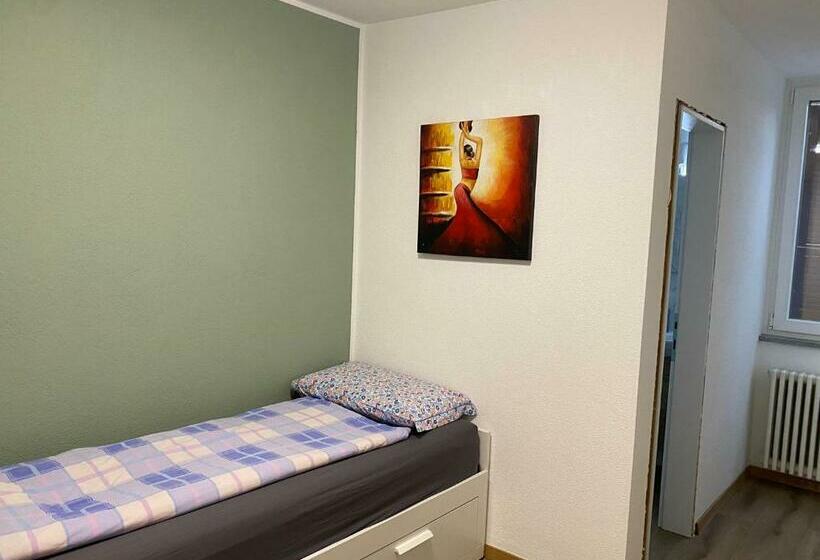 住宿加早餐 Ristorante Del Ponte