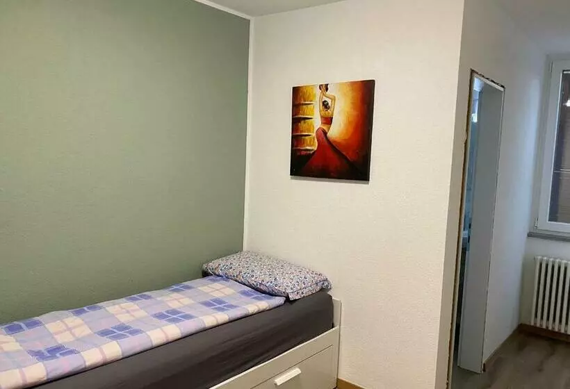 ベッドアンドブレックファースト Ristorante Del Ponte