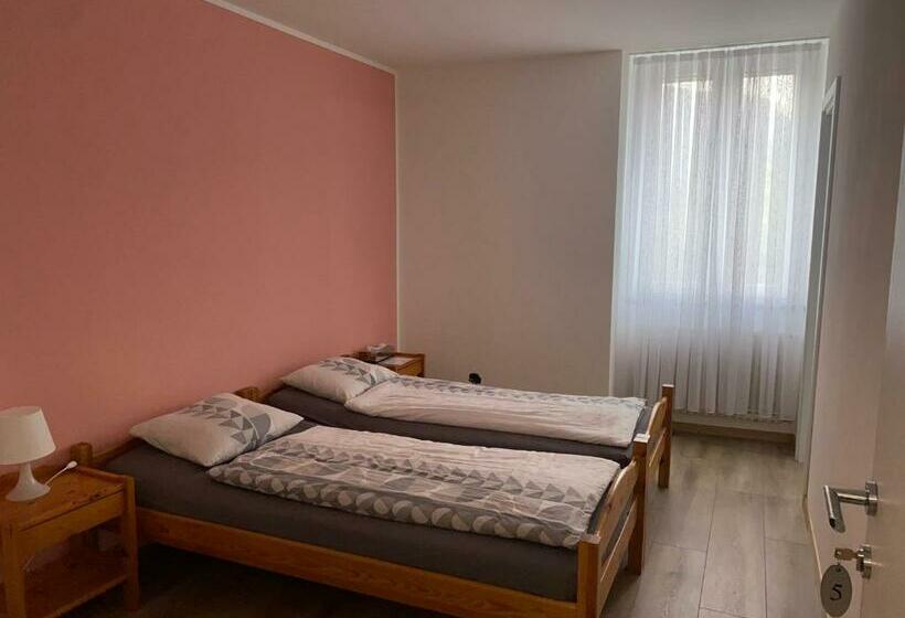 住宿加早餐 Ristorante Del Ponte