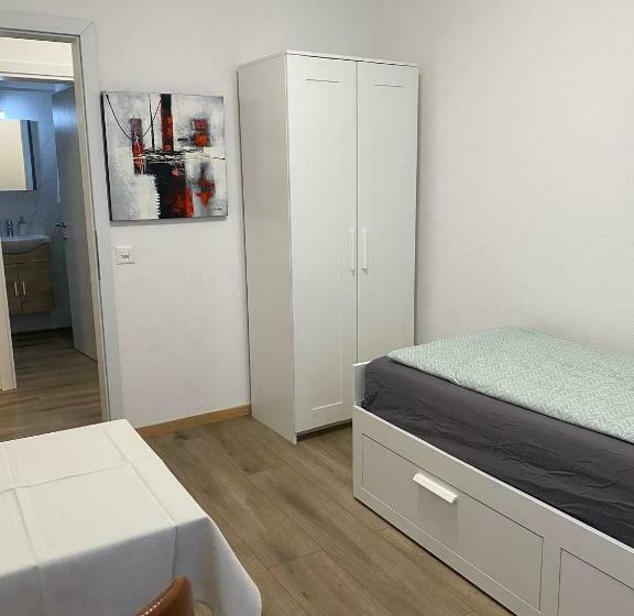 住宿加早餐 Ristorante Del Ponte