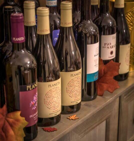 住宿加早餐 Ristorante Del Ponte