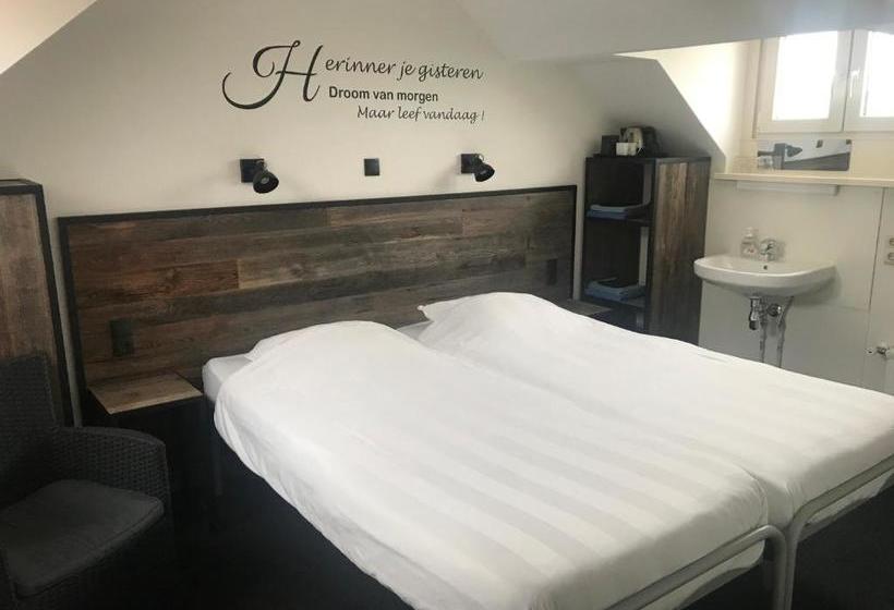 צימר T Reijmerhöfke