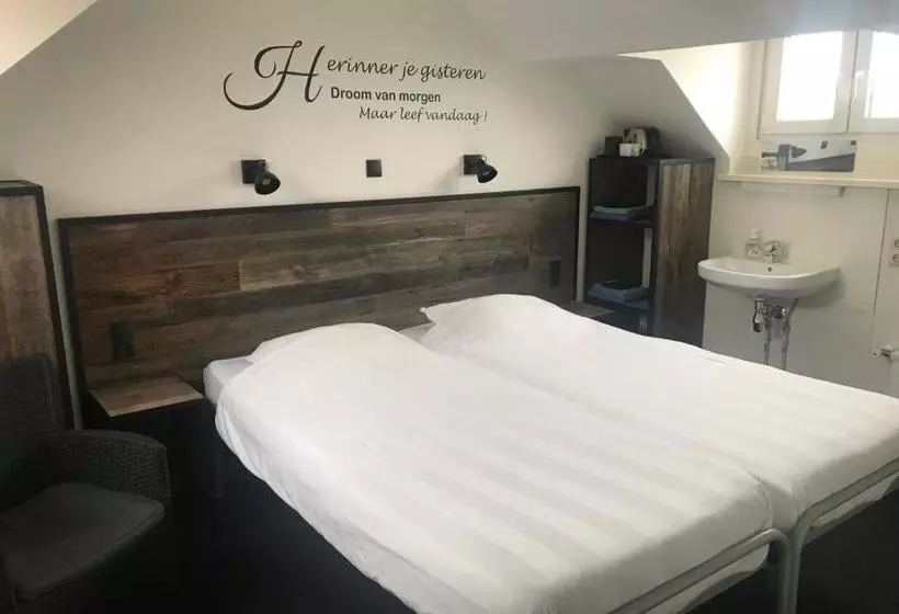 Aamiaismajoitus (B&B) T Reijmerhöfke