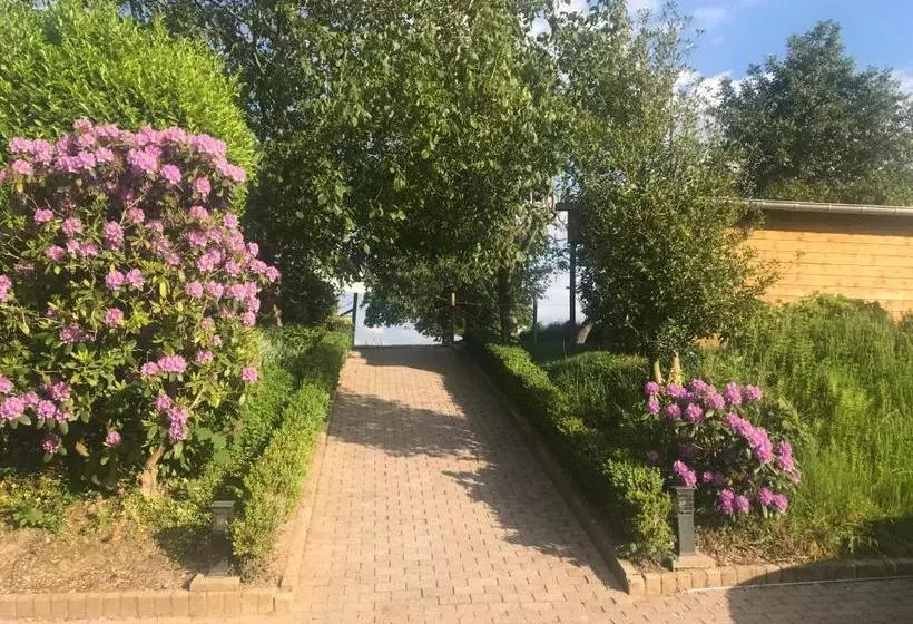 Aamiaismajoitus (B&B) T Reijmerhöfke