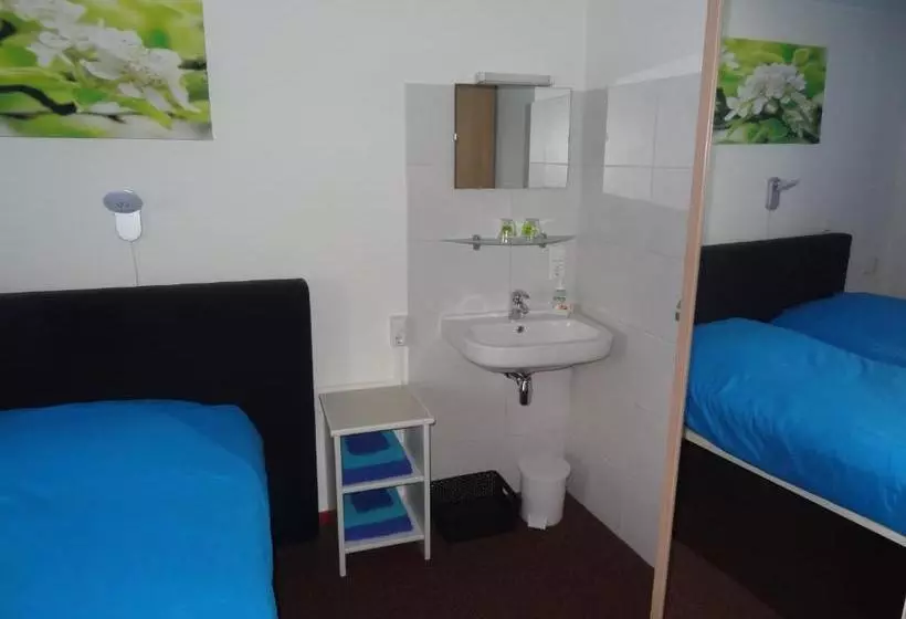 Aamiaismajoitus (B&B) T Reijmerhöfke