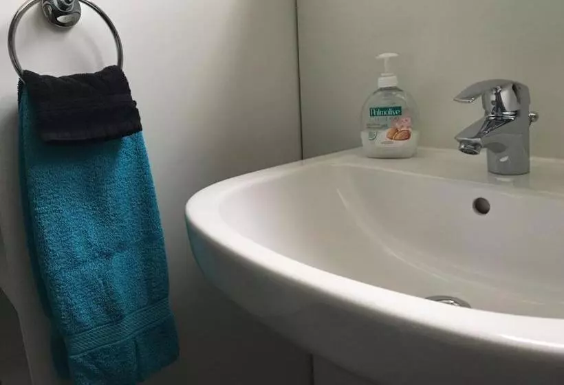 Aamiaismajoitus (B&B) T Reijmerhöfke