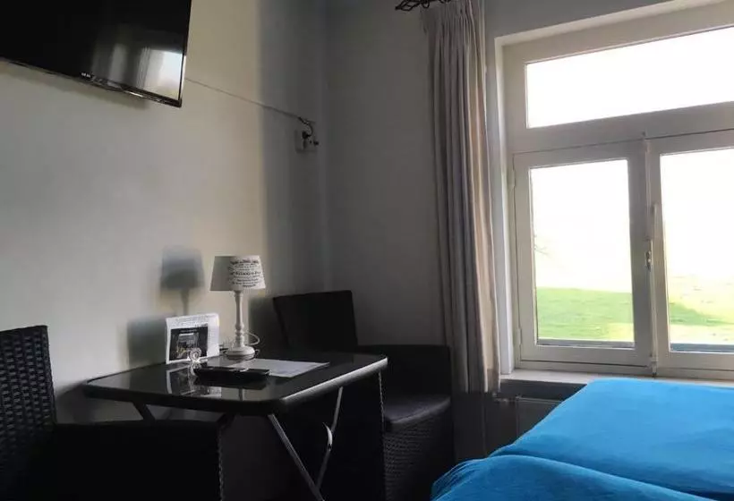 Aamiaismajoitus (B&B) T Reijmerhöfke