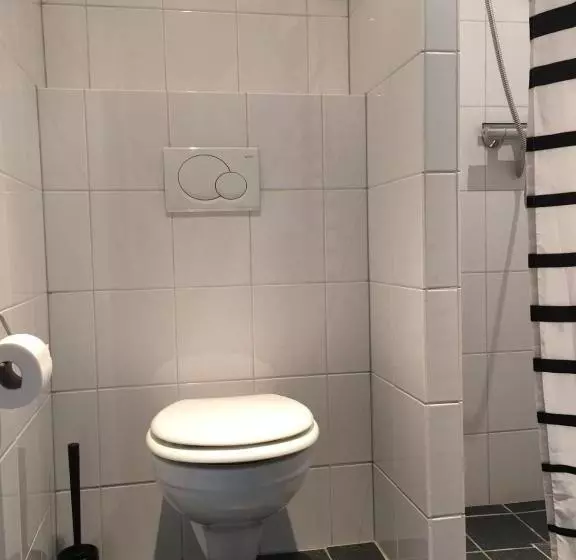 Aamiaismajoitus (B&B) T Reijmerhöfke