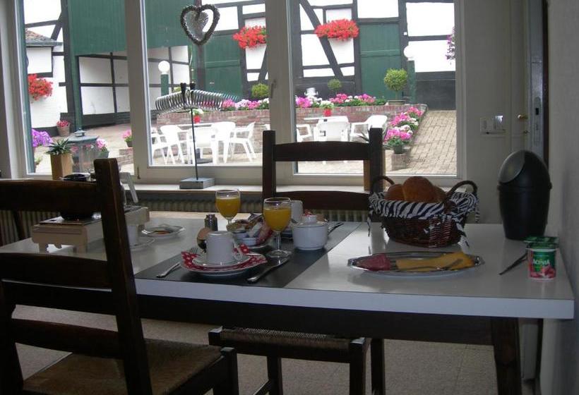 צימר T Reijmerhöfke