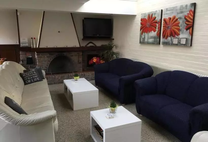 Aamiaismajoitus (B&B) T Reijmerhöfke