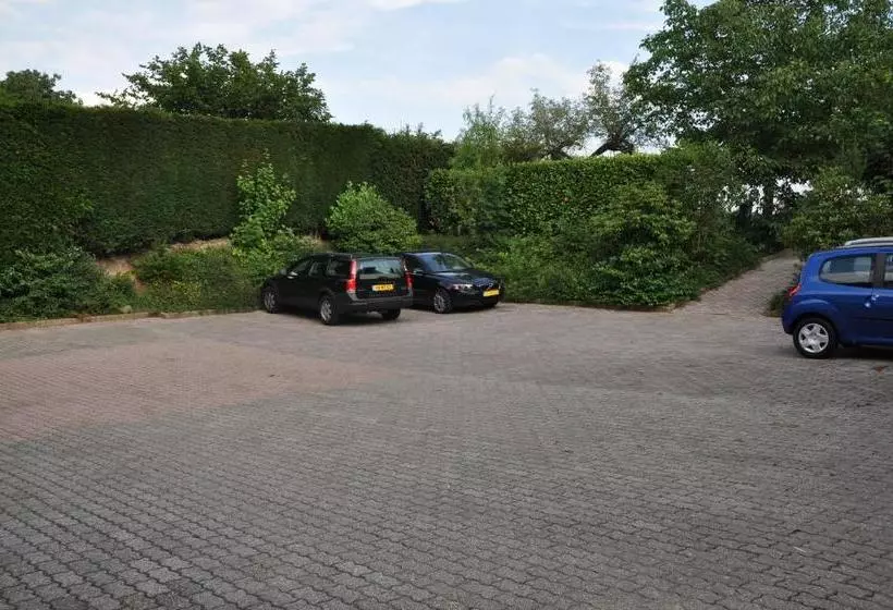 Aamiaismajoitus (B&B) T Reijmerhöfke