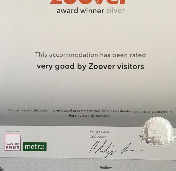 צימר T Reijmerhöfke