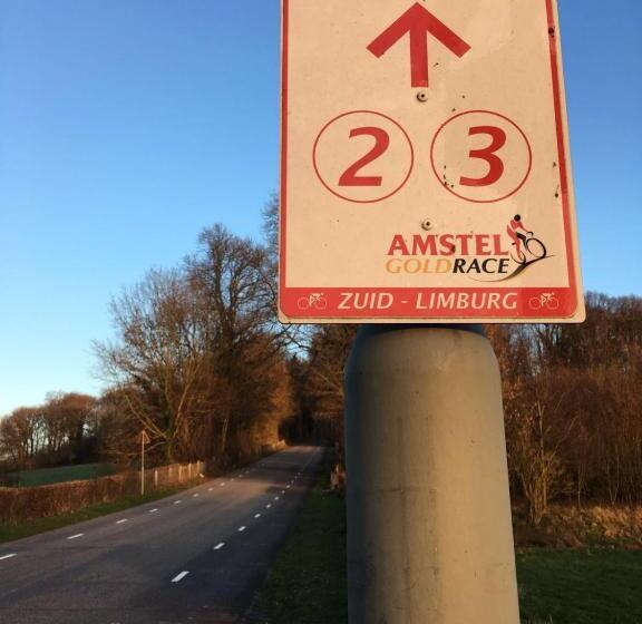 צימר T Reijmerhöfke