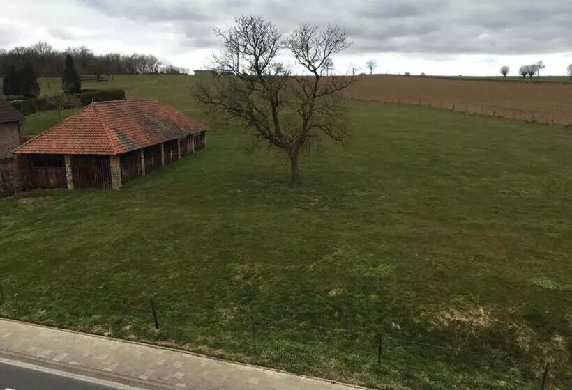 Aamiaismajoitus (B&B) T Reijmerhöfke