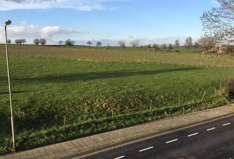 Aamiaismajoitus (B&B) T Reijmerhöfke